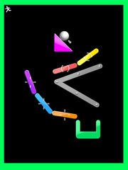 Screenshot 8: Chain Bump!