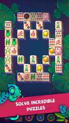 Screenshot 21: Mahjong - legendary adventure