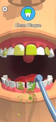 Screenshot 2: Dentist Bling 12+