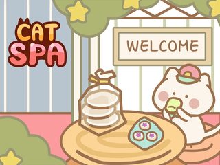 Screenshot 17: Cat Spa