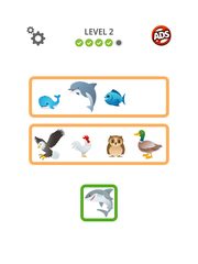 Screenshot 22: Emoji Match & Connect