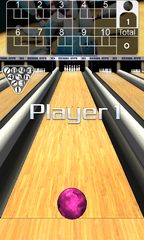 Screenshot 18: 3D Bowling