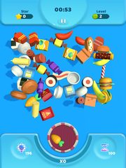 Screenshot 11: Match King 3D - Satisfying Matching Puzzle Game