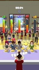 Screenshot 17: Noodle Rush Run - Food Truck Challenge 3D