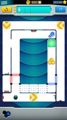 Screenshot 3: Robob: Escape Maze Challenge