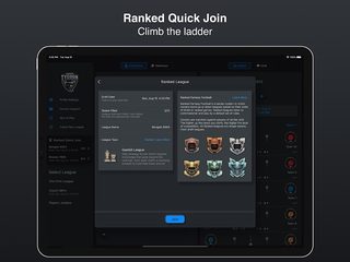 Screenshot 10: League Tycoon: Fantasy Football Leagues