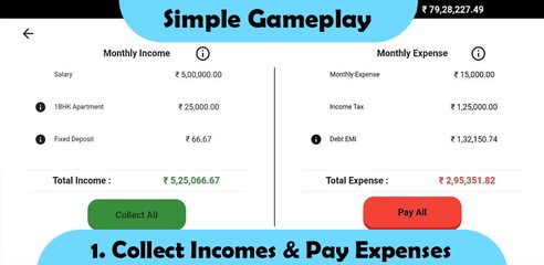 Screenshot 20: Rat Race 2: Real Life Monopoly