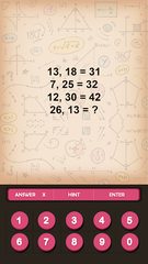 Screenshot 17: Math Game