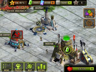 Screenshot 18: Evolution: Battle for Utopia