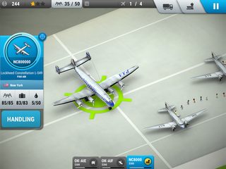Screenshot 10: AirportPRG