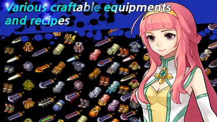 Screenshot 20: Mystic Guardian: Old School Action RPG for Free