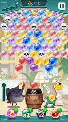 Screenshot 14: Larva Bubble Pop