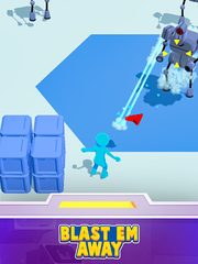 Screenshot 19: Heroes Inc!