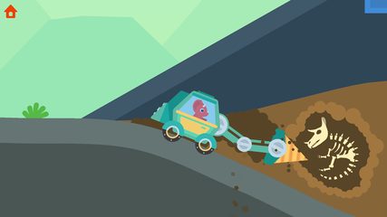 Screenshot 17: Dinosaur Deformers - for kids