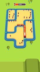 Screenshot 7: Train Taxi