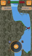 Screenshot 8: 7Rocks: Mountain Climbing Simulator