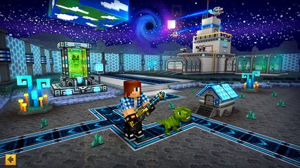 Screenshot 12: Pixel Gun 3D - FPS Shooter