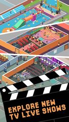 Screenshot 14: Idle TV Shows - Manage Television Empire