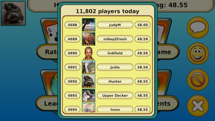 Screenshot 13: Euchre