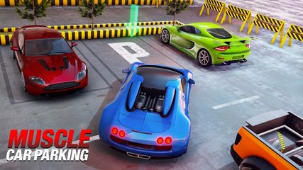 Screenshot 15: Extreme Car Parking: Car Game