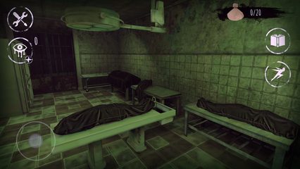 Screenshot 21: Eyes: Scary Thriller - Horror
