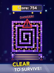 Screenshot 24: Bricks n Balls