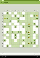 Screenshot 16: Trees and Tents Puzzle