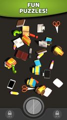 Screenshot 2: Match 3D -Matching Puzzle Game