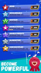 Screenshot 5: Sea Bubble War - Crabs VS Octopus