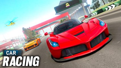 Screenshot 20: Car Racing - Car Games