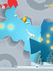 Screenshot 23: Balloon Man 2