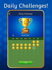 Screenshot 22: Solitaire