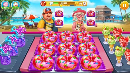 Screenshot 21: Home Master - Cooking Games