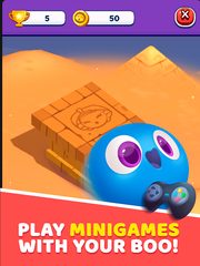 Screenshot 4: My Boo 2: My Virtual Pet Game