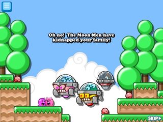 Screenshot 6: Hoggy 2