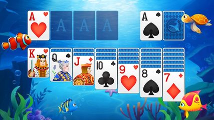 Screenshot 18: Solitaire Fish
