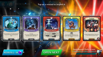 Screenshot 21: Lightseekers