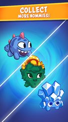 Screenshot 3: Om Nom: Merge