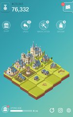 Screenshot 13: Age of 2048™: Civilization City Merge Games