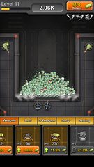 Screenshot 3: Idle Zombies