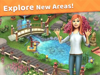 Screenshot 17: Puzzleton: Match & Design
