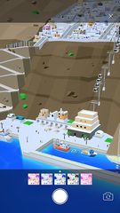 Screenshot 8: Santorini: Pocket Game