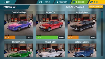 Screenshot 21: Car Mechanic Simulator 21