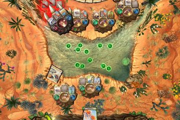Screenshot 7: Evolution: Climate Board Game