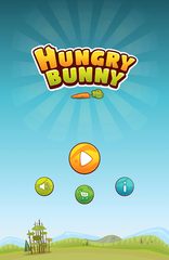 Screenshot 24: Hungry Bunny
