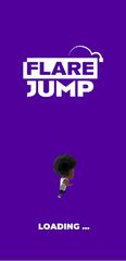 Screenshot 4: Flare Jump