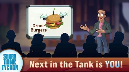 Screenshot 18: Shark Tank Tycoon