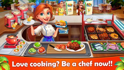 Screenshot 16: Cooking Joy