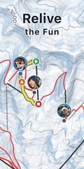 Screenshot 9: Slopes: Ski & Snowboard