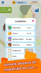 Screenshot 7: Idle Slice and Dice